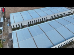 हमारे कंटेनर कारखाने द्वारा किस प्रकार के कंटेनरों का उत्पादन किया जा सकता है?