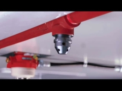 कंटेनर प्रणाली विन्यास क्या करता है?