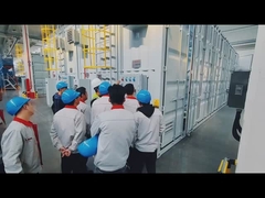 नई ऊर्जा की बैटरी की सुरक्षा, भंडारण, पुनर्चक्रण और पुनः उपयोग को कैसे हल किया जाए?