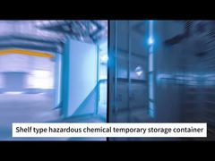 सुरक्षा, फिर से परिभाषित। इसे बस स्टोर न करें—सुरक्षित करें।