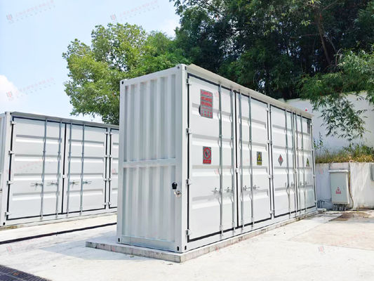 अनुकूलन योग्य सामानों के साथ बहुमुखी सैन्य भंडारण बॉक्स