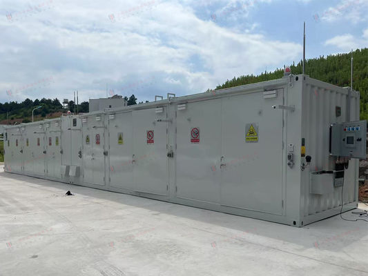 ZOYET द्वारा अनुकूलन योग्य खतरनाक रसायन भंडारण कंटेनर - CE प्रमाणित